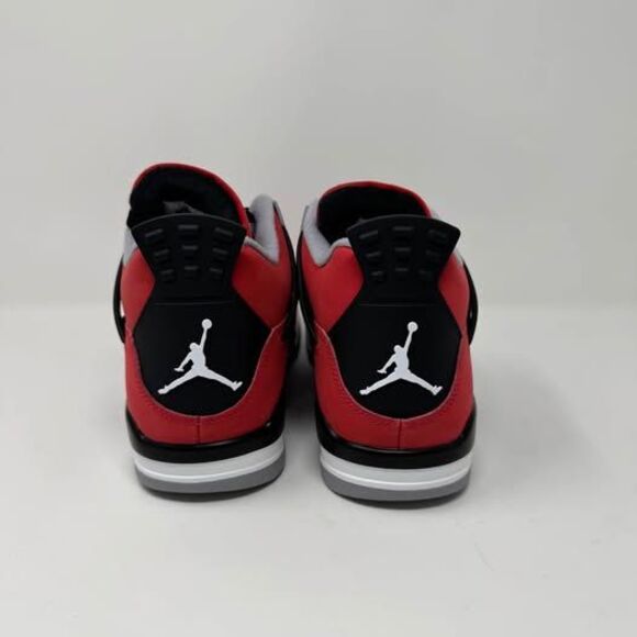 Jordan 4 Retro \'Toro Bravo\' main image 6